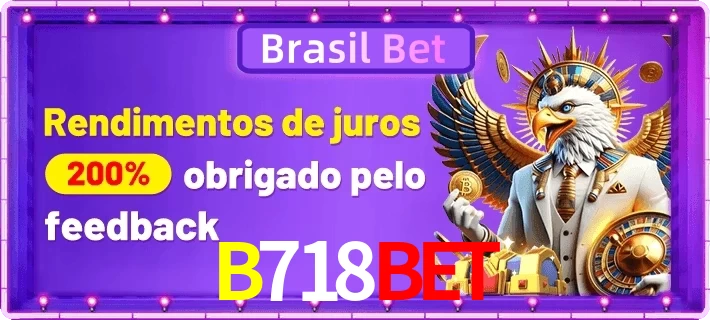 B718BET