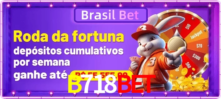 B718BET