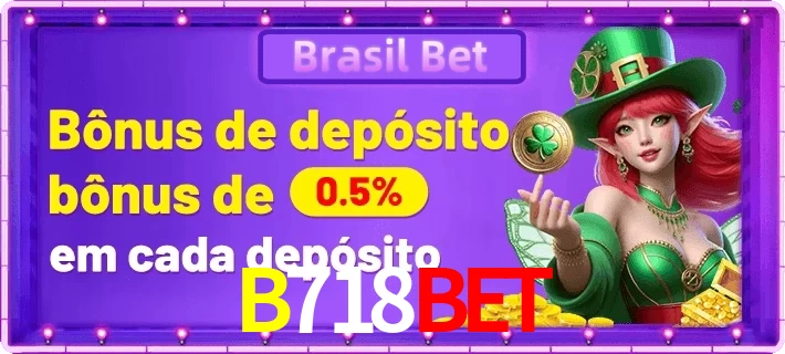 B718BET