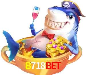 B718BET