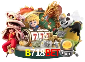 B718BET