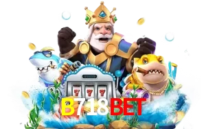 B718BET