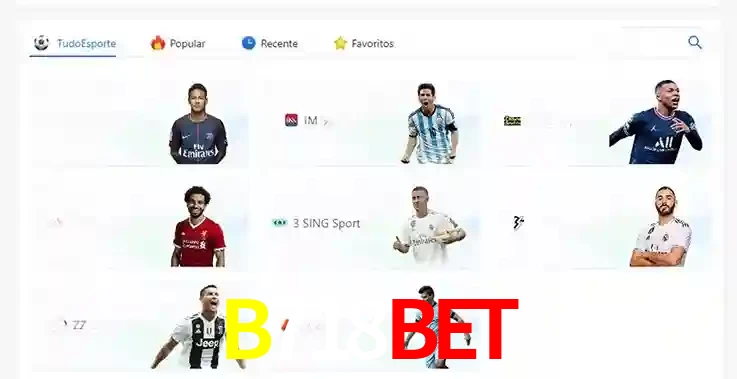Esporte