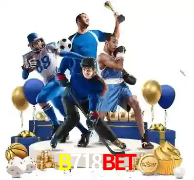 B718BET