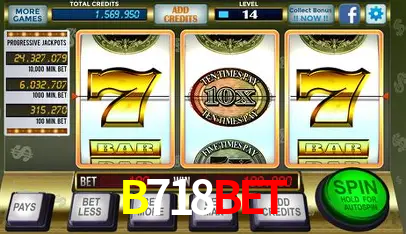 Slot Games Collection