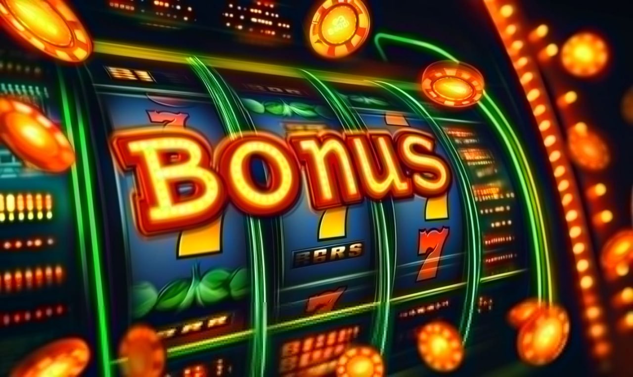 Welcome Bonus Package